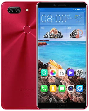 GiONEE M7