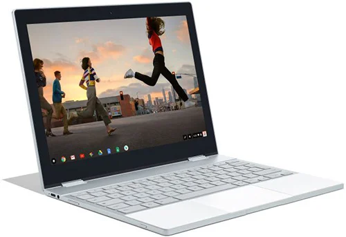 Google Pixelbook 512GB