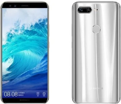 GiONEE S11S