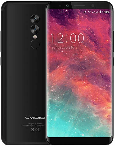 UMI Umidigi S2 LTE-A