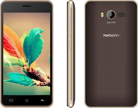 Karbonn K9 Smart Eco