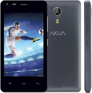 Akua Mobile EK4 Dual SIM