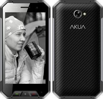 Akua Mobile RS3 Dual SIM LTE