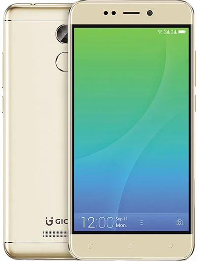 GiONEE X1s