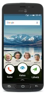 Doro 8040