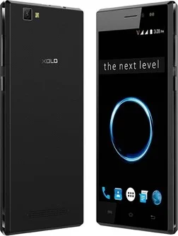 Lava Xolo Era 1X Pro