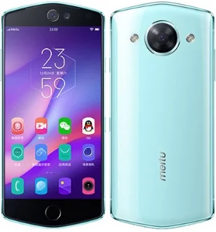 Meitu M8s