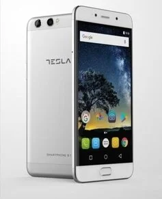 Tesla Smartphone 9.1