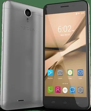 Tesla Smartphone 6.2