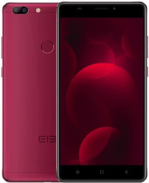 Elephone C1 Max