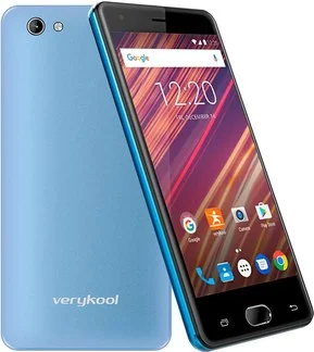 verykool Spear