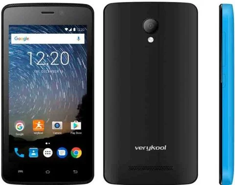 verykool Luna II