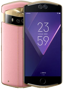 Meitu V6 TD-LTE MP1605