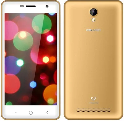 Celkon Diamond Ufeel