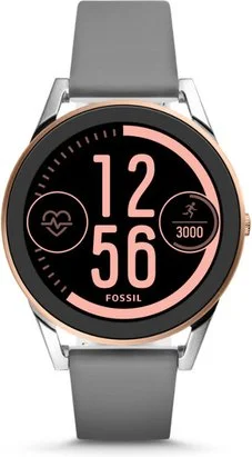 Fossil Q Control Gen 3 Smartwatch