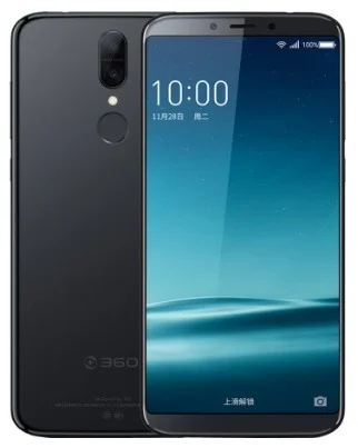 Qihoo 360 Phone N6 Pro 1801-A01