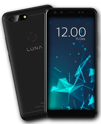 Luna G8