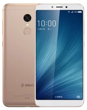 Qihoo 360 Phone N6 1707-A01