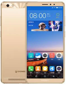 GiONEE Jingang 3 Gold Steel 2