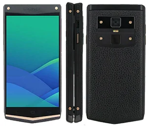 GiONEE W919 Dual SIM TD-LTE
