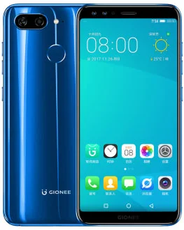 GiONEE S11