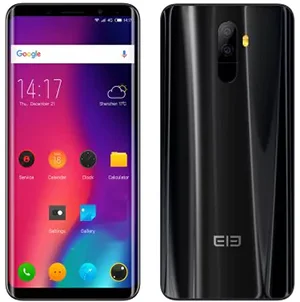 Elephone U