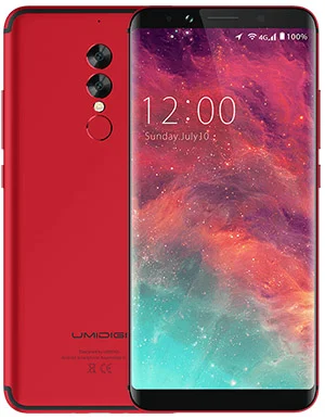 UMI Umidigi S2 Lite LTE-A