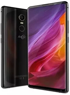 AllCall Mix 2