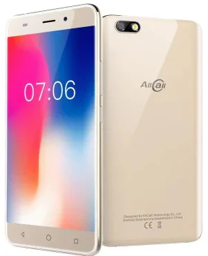 AllCall Madrid 3G