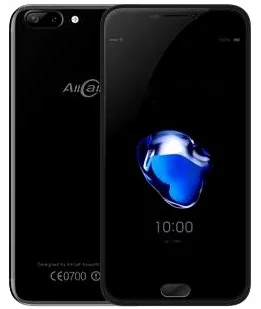 AllCall T9 Pro 3G