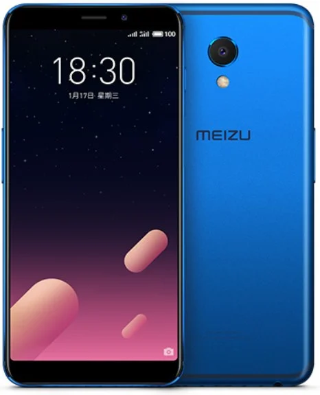 Meizu M6S
