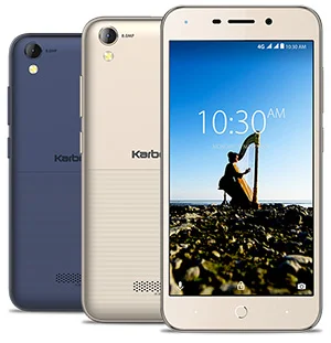 Karbonn K9 Music 4G