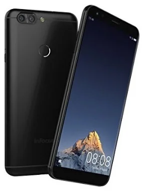 InFocus M7s Dual SIM TD-LTE TW IF9031