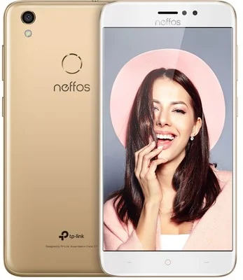 TP-Link Neffos C7 AM