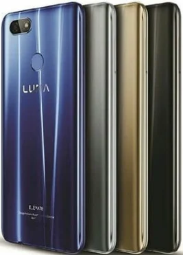 Luna V Lite
