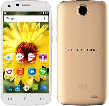 FarEasTone Smart 508