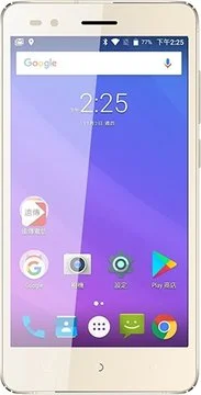 FarEasTone Smart 509