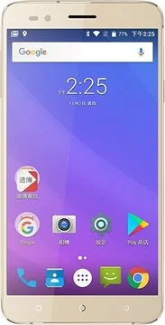 FarEasTone Smart 550