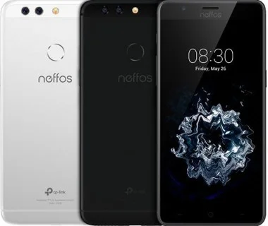 TP-Link Neffos N1