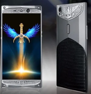 Hanmac Knight Dual SIM TD-LTE