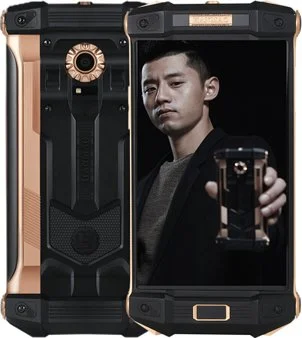 Hanmac Bon7 Dual SIM TD-LTE