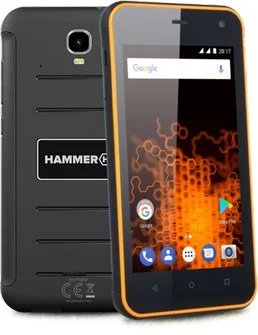 MyPhone Hammer Active