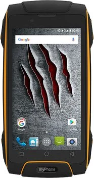 MyPhone Hammer Axe M