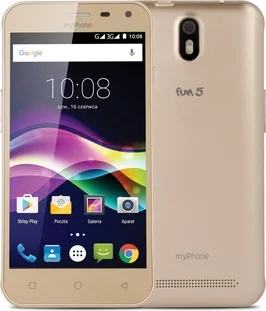 MyPhone Fun5