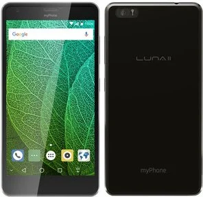 MyPhone Luna 2