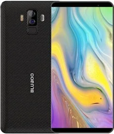 Bluboo S3