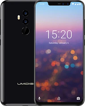 UMI Umidigi Z2 Pro