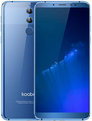 Koobee F2