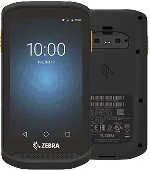 Zebra TC25 EMEA TC25BJ-10B101EU