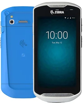 Zebra TC56 TC56CJ-1PAZU2P-US